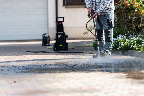 Roof Power Washing Services in Babbitt, MN